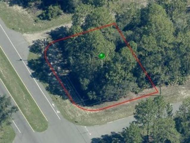 Land for sale in Florida