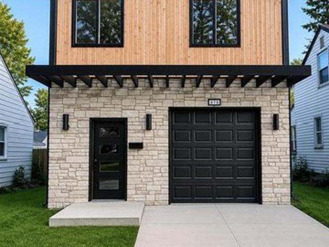 House for sale in Hazel Park, Michigan