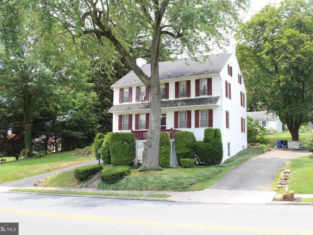 House for sale in Boyertown, Pennsylvania