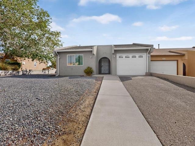 House for sale in Rio Rancho, New Mexico
