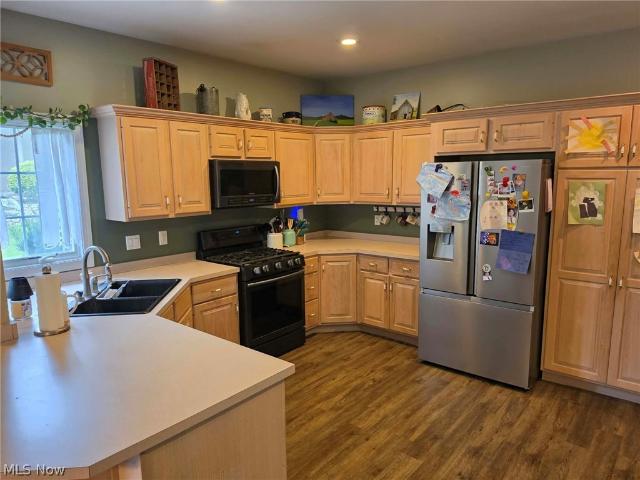 House for sale in Zanesville, Ohio