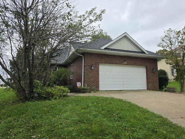 House for sale in Zanesville, Ohio