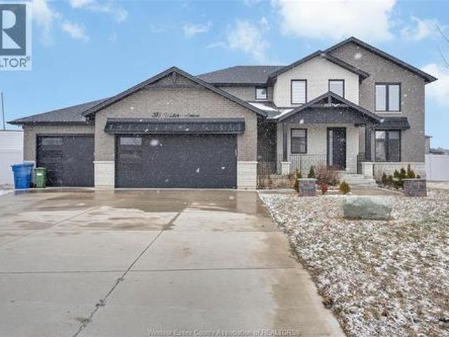 House for sale in Kitchener, Ontario