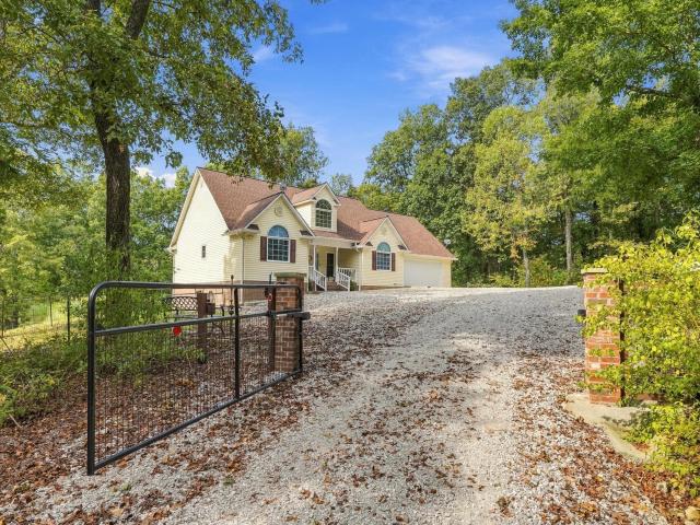 House for sale in Princeton, Caldwell County