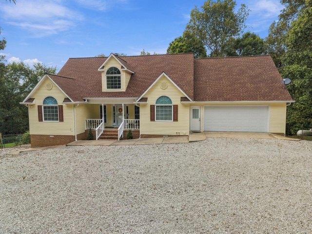 House for sale in Princeton, Caldwell County