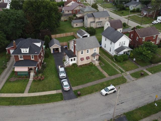 House for sale in Mercer, Pennsylvania
