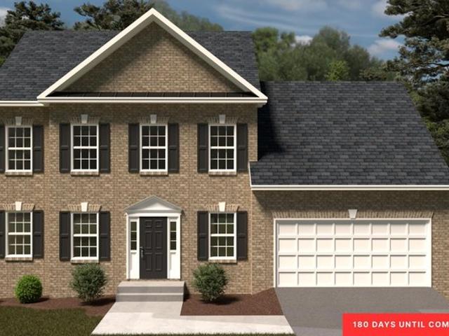 House for sale in Christiansburg, Montgomery County