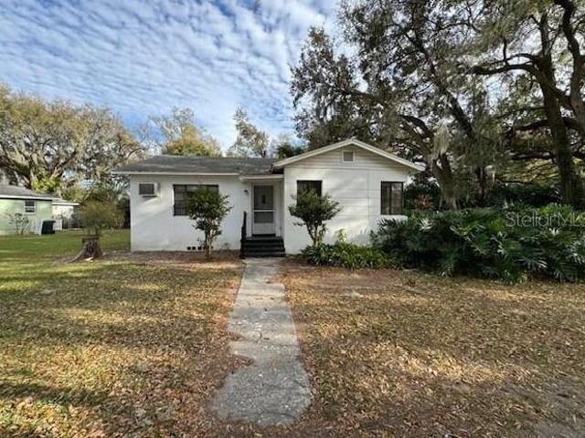 House for sale in Bartow, Florida