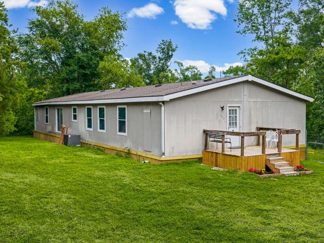 Property for sale in Polk, Texas