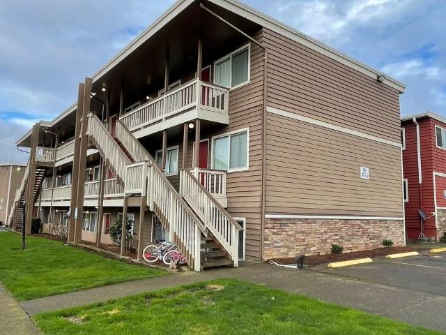 Apartment for rent in Oregonia