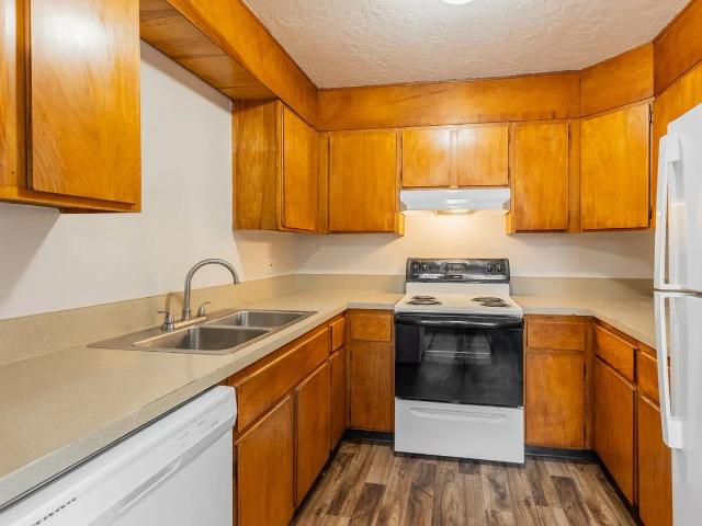 Apartment for rent in Oregonia