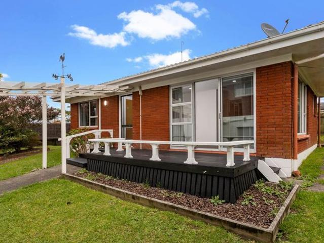 Apartment for rent in Waitākere, Waitākere Ranges