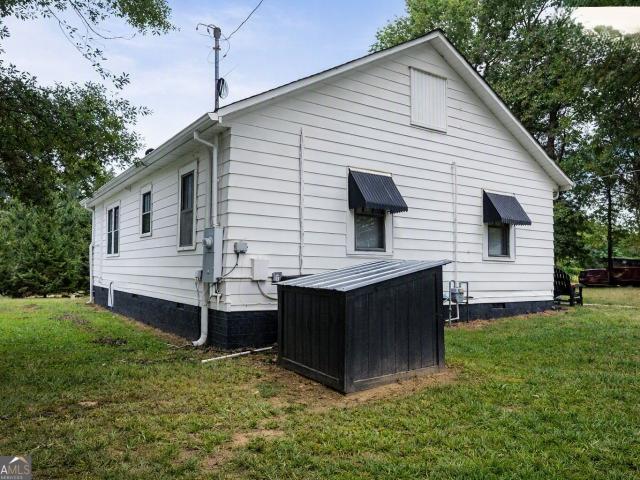 House for sale in Fairview, Lavonia