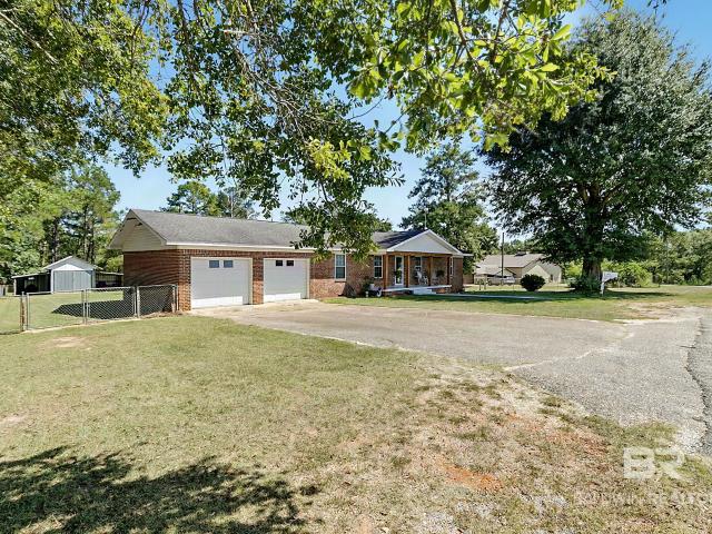 House for sale in Frisco City, Monroe County