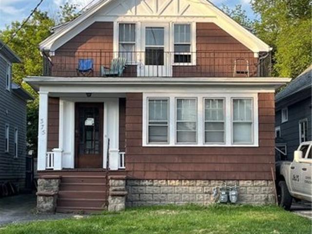 House for sale in Buffalo, New York
