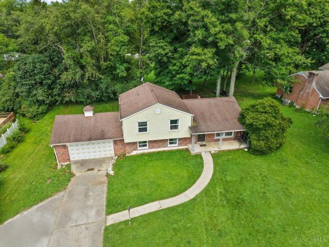 House for sale in Clermont, Ohio