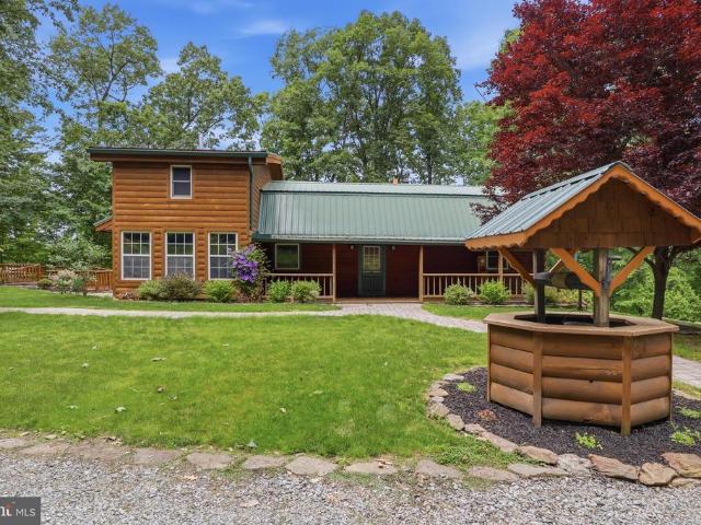 House for sale in Red Lion, Pennsylvania