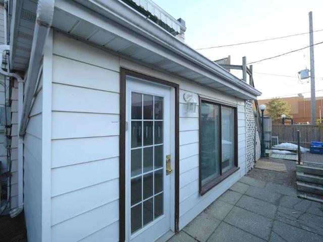 House for rent in Downtown Peterborough, Peterborough