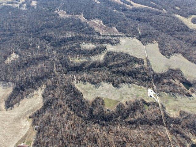 Land for sale in Pike, Illinois
