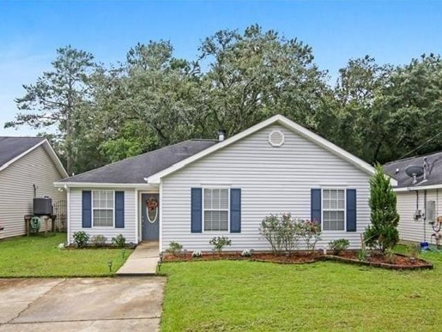 House for sale in Slidell, Louisiana