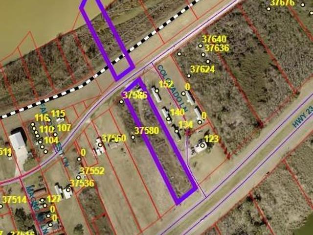 Land for sale in Buras, Louisiana