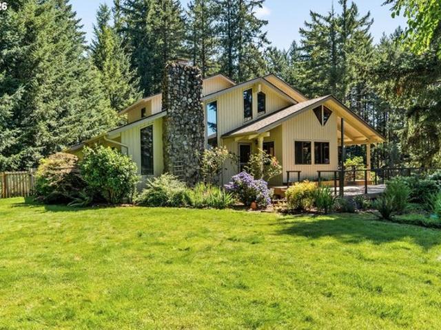 House for sale in Oregonia