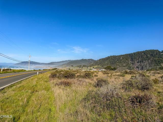 Land for sale in Westport, California