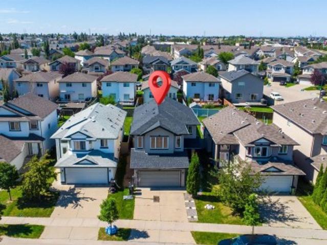 House for sale in Wedgewood, Alberta