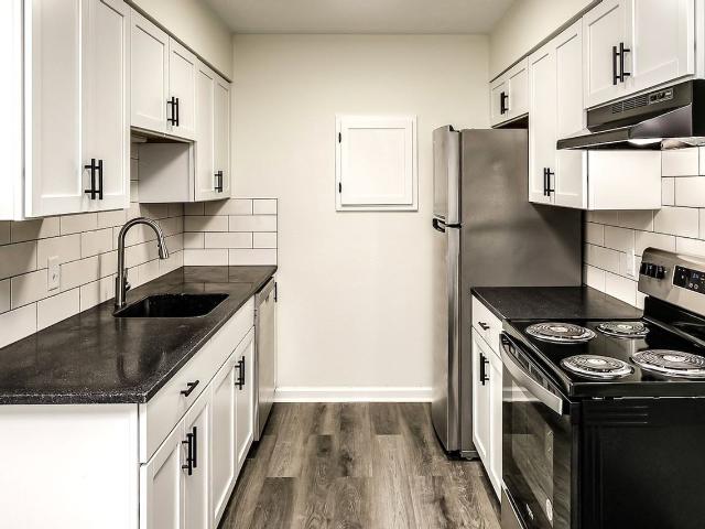 Apartment for rent in Council Bluffs, Iowa