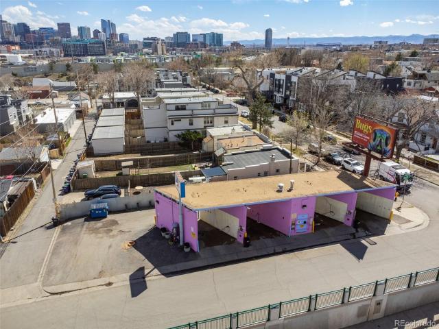 Land for sale in Denver Land for sale in Denver