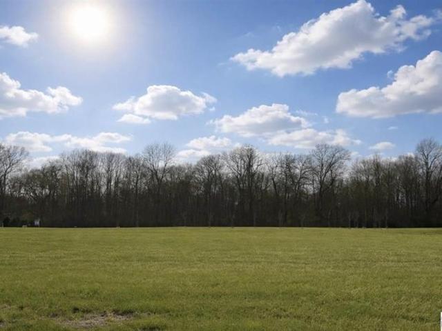 Land for sale in Terre Haute, Indiana