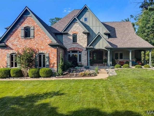 House for sale in Glencoe, Missouri