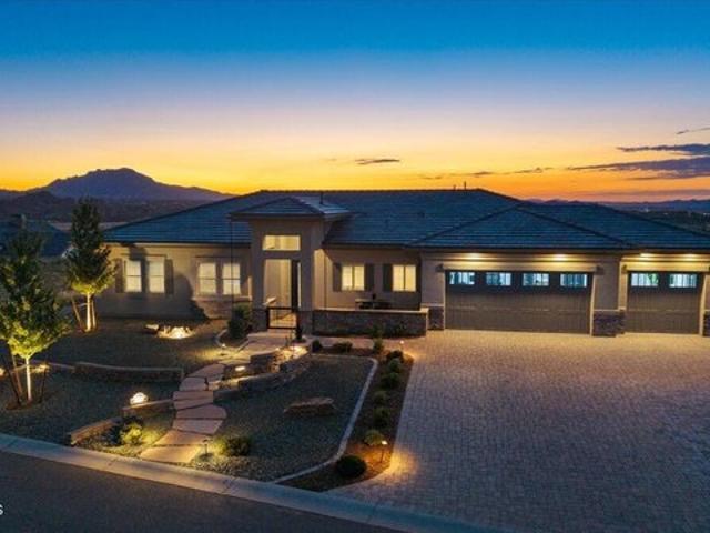House for sale in Prescott, Arizona