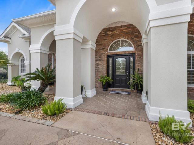 House for sale in Gulf Shores, Alabama