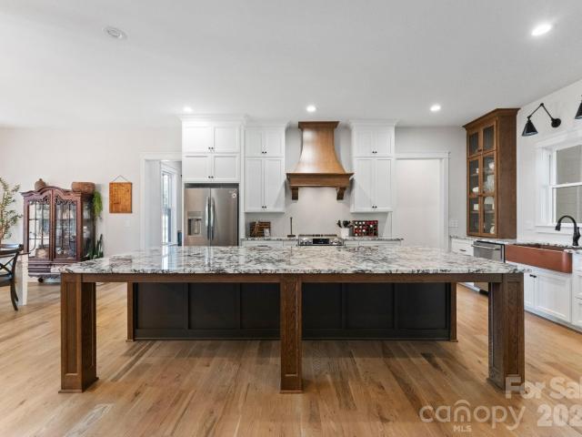 House for sale in Polkton, North Carolina