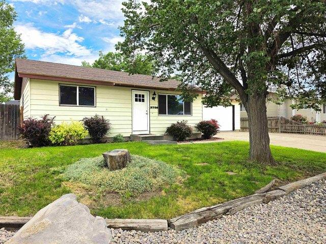 House for sale in Bannock, Idaho