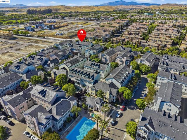 Condo for sale in Dublin, California