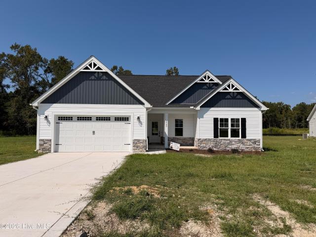 House for sale in La Grange, Lenoir County