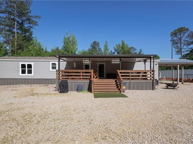 House for sale in Notasulga, Alabama