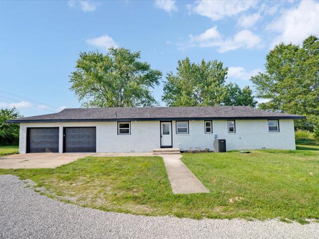 House for sale in Springfield, Missouri