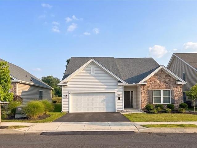 House for sale in Bethlehem, Pennsylvania