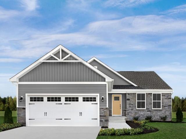 House for sale in Perry, Lake County