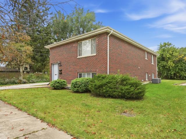 House for sale in Steger, Illinois