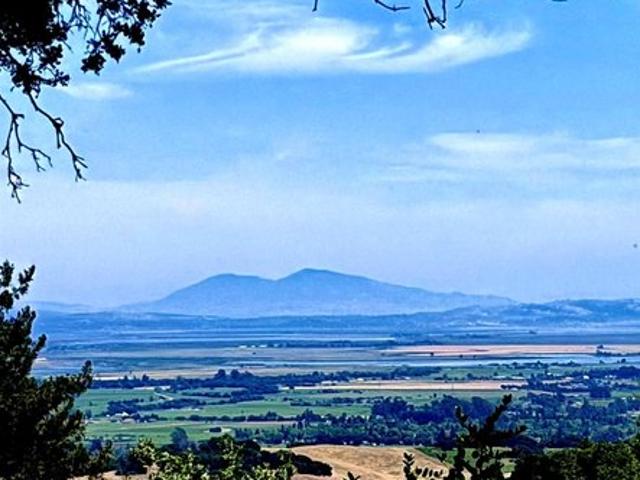 House for sale in Sonoma, California