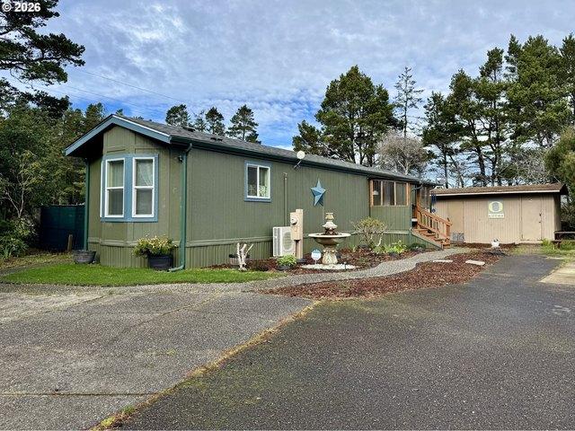 House for sale in Oregonia