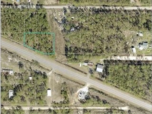 Land for sale in Alabama