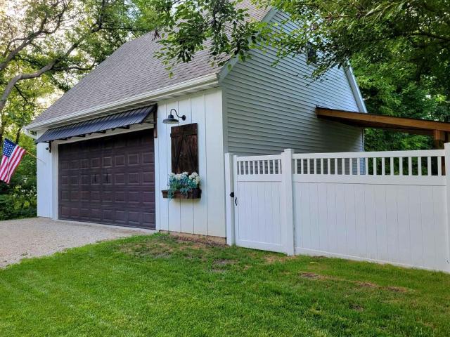 House for sale in Hubertus, Wisconsin
