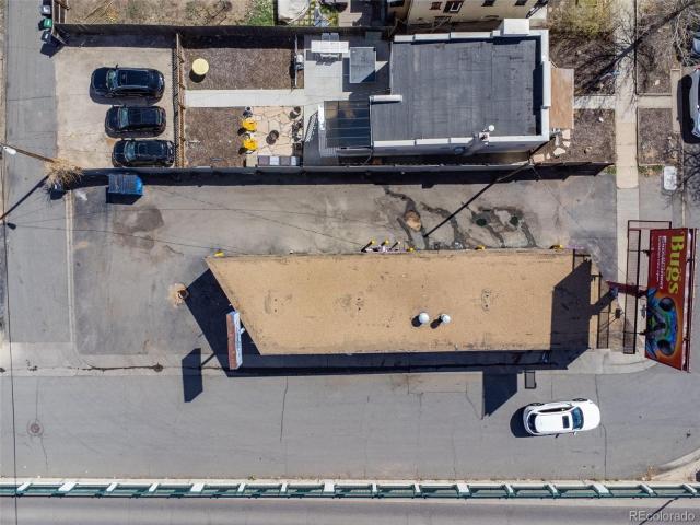 Land for sale in Denver Land for sale in Denver