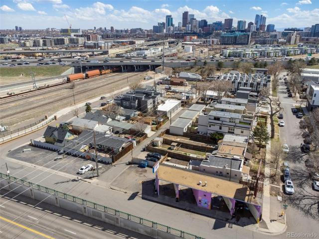Commercial for sale in Denver