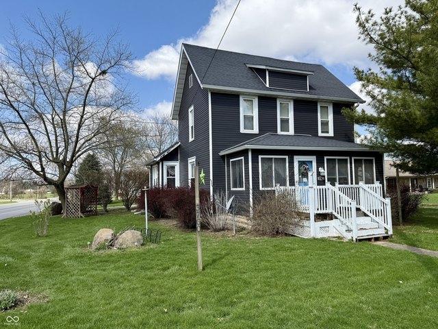 Land for sale in Lebanon, Indiana